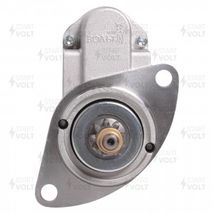 Стартер ВАЗ-1111 редукторный 1.44кВт STARTVOLT LST 0111 START VOLT
