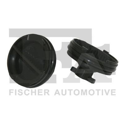 Резьбовая пробка, масляный поддон FISCHER 257.865.001 257.865.001 FISCHER