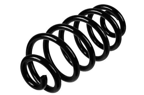 пружина задняя! 42 042 32\ Audi A4 1.6-3.0/1.9TDi except 4WD & Sport 00> Z37984 ZENTPARTS