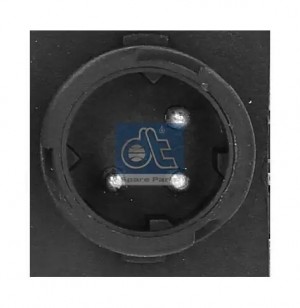 Кран горного тормоза 2.14263 DIESEL TECHNIC
