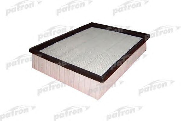 Фильтр воздушный DODGE Nitro (07-10) PATRON PF1352 PATRON