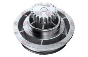 насос водяной!\RVI Premium, ЯМЗ-650 7077701 WASPO