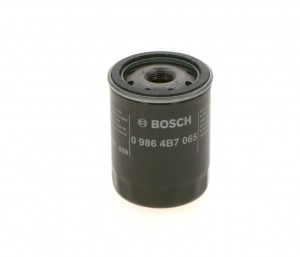 Фильтр масляный CHRYSLER 300C (04-11) BOSCH 09864B7065 BOSCH