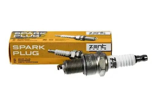 свеча зажигания! (BPR6E) Nickel Ford Granada, Mazda 323/626, Nissan 1.3-2.9 85-9 Z43059 ZENTPARTS