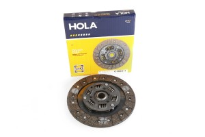 RENAULT CLIO/SYMBOL (1998-2008) CHD011 HOLA