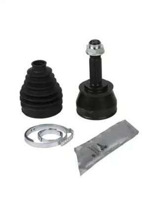 ШРУС наружный к-кт! 25560 Fiat Palio Weekend 1.2/1.6 16V 02> Z21523 ZENTPARTS