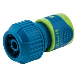Соединитель для шланга 1/2"-3/4" пластиковый Luxe PALISAD 66246 PALISAD
