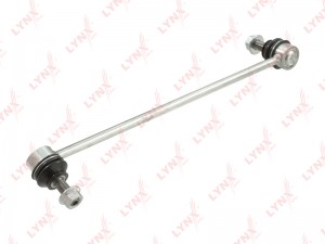 тяга стабилизатора переднего левая!\ MB Vito 14> C7577L LYNXAUTO