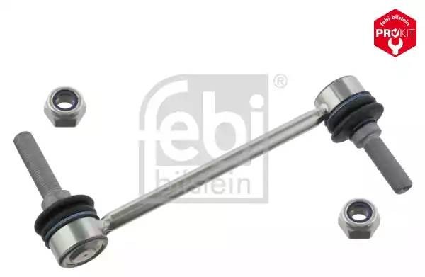 тяга стабилизатора переднего!\MB W164 05>/X164 05> 32531 FEBI BILSTEIN