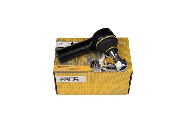 наконечник рулевой! Toyota Corolla 87-00, Geely Coolray (SX11) 19> Z10865 ZENTPARTS