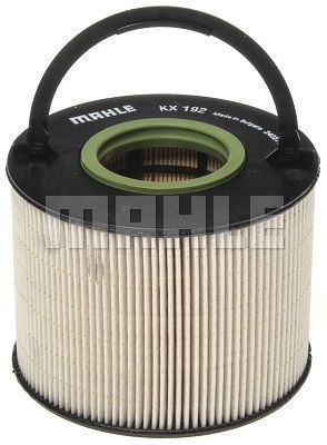 Фильтр топливный VW Touareg (04-) (TDI) AUDI Q7 (06-) MAHLE KX192D MAHLE KNECHT