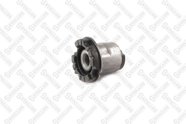 сайлентблок зад. балки пер.!\ Peugeot 206 all 98> 77-00104-SX STELLOX