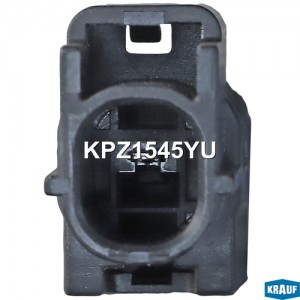Муфта MAZDA 3,6 (12-) компрессора кондиционера KRAUF KPZ1545YU KRAUF
