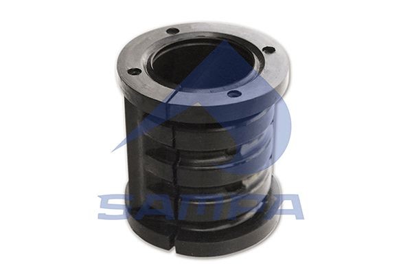 Втулка стабилизатора VOLVO FH12,16,B12 заднего SAMPA 030019 SAMPA