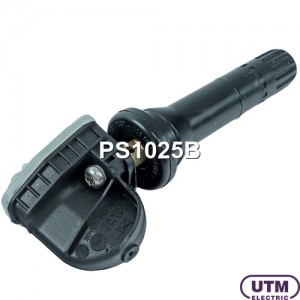 Датчик давления в шине GEELY Coolray UTM PS1025B UTM