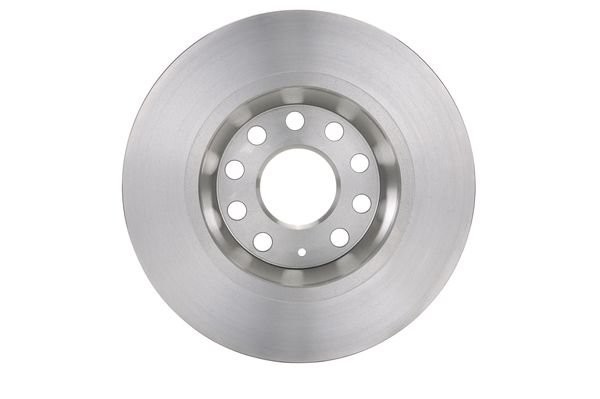 Диск тормозной задний VW PASSAT (3C_, 36_) 0986479247 0 986 479 247 BOSCH