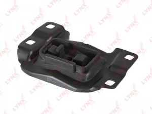 Опора КПП верхняя подходит для MAZDA 3(BK) 1.4-2.0 03-09 / 5 1.8-2.0 05 ME-1308 ME-1308 LYNXAUTO