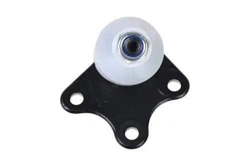 опора шаровая левая! Skoda Fabia all 99>, VW Polo all 02> Z36952 ZENTPARTS