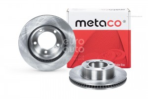 LAND CRUISER (200) (2008>) 340x32 3050049 METACO