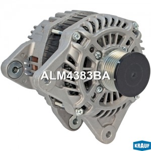 Генератор ALM4383BA ALM4383BA KRAUF