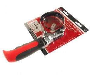Съемник фильтров масляных поворотный усиленный 73-85мм JTC JTC-4246 JTC TOOLS