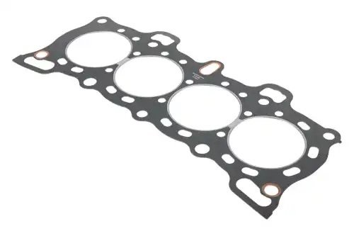 прокладка ГБЦ! (1.65mm) Honda Civic 1.3/1.5/1.6 87> Z16925 ZENTPARTS