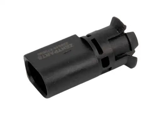 датчик температуры наружной!\ VW Polo/Golf/Sharan/Touran 96> Z05346 ZENTPARTS