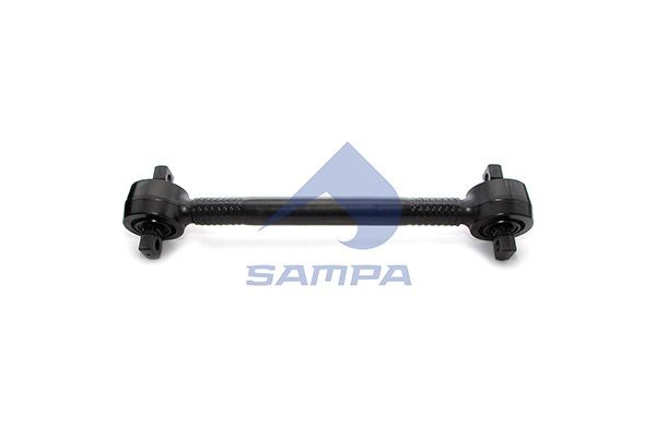 Тяга реактивная  L=596 x 130 x d19 MAN TGA/TGS/TGX 095.237 SAMPA