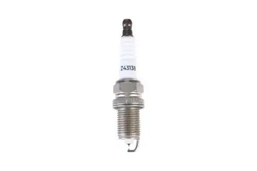 свеча зажигания! 2pin Iridium+Iridium Mitsubishi Outlander Z43138 ZENTPARTS
