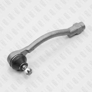 Наконечник рулевой тяги левый HYUNDAI Solaris 10-KIA Rio 11- FS0959L FS0959L FIXAR