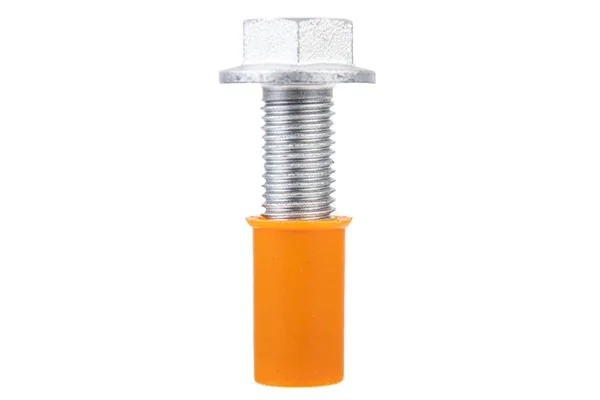 болт кардана! М12x1.5x45 \MAN 89-00615-SX STELLOX