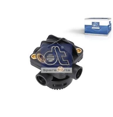 Пружина тормозной колодки HONGYAN 3 DIESEL TECHNIC