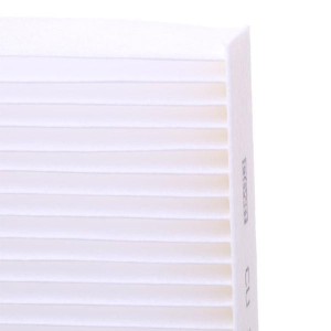 Фильтр салона CU2327-2 CU23272 MANN FILTER