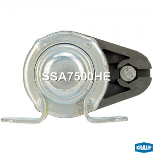 реле втягивающее!\Hyundai D4DD HD65 SSA7500HE KRAUF