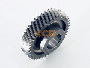 шестерня КПП! 5-й передачи z=40 \ZF, MAN 146.800 CEI