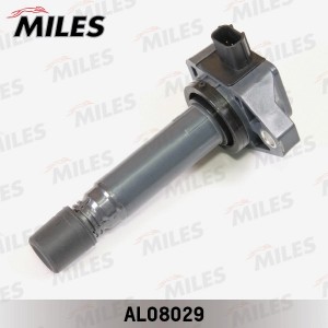 Катушка зажигания HONDA ACCORD/CIVIC (BERU ZSE182) AL08029 AL08029 MILES