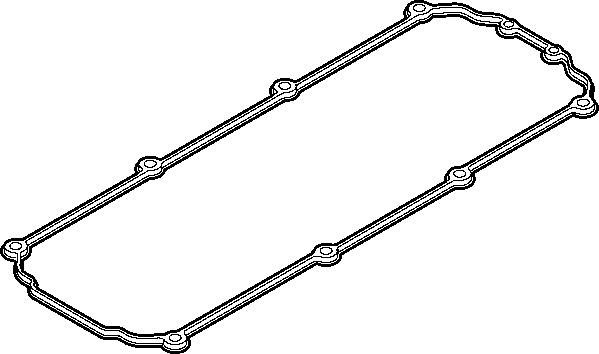 Прокладка крышки клапанной VW Passat (00-05) AUDI A3 (04-13) SKODA Octavia (04-) 332.800 ELRING