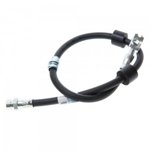 Шланг тормозной VW Golf (13-) AUDI A3 (13-) SEAT Leon (13-) SKODA Octavia (13-)  350-11-144 MEGA POWER