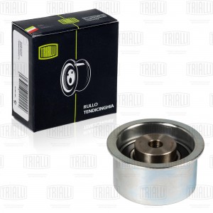 Ролик ГРМ опор. Subaru Forester (98-) 2.0/2.5 (CM 5181) CM 5181 TRIALLI