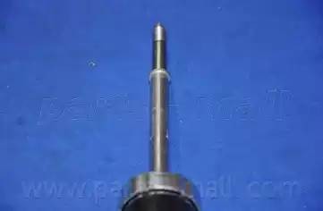 Амортизатор передний левый KIA SPORTAGE(NB7) 93-02 PJB-009A PJB-009A PMC PARTS MALL