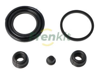 рем.к-т дискового тормоза зад.! d38 Nissan\ Honda Accord/CR-V 238044 FRENKIT