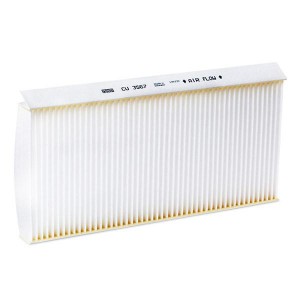Фильтр салонный CU3567 CU3567 MANN FILTER