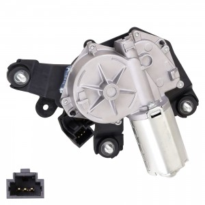 Моторедуктор стеклооч. для а/м Geely Atlas (16-) (задн.) (VWB 2708) VWB2708 START VOLT
