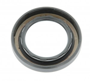 сальник КПП! 24x38x6\ VW Bora/Passat/Polo/Touran/Jetta, Audi A4, Skoda Fabia 1.2 01026708B CORTECO