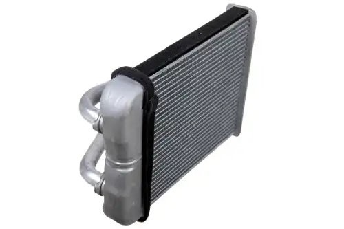 радиатор печки!\ Audi Q7 06>, VW Toureg All 02>/ Amarok 10> Z19861 ZENTPARTS