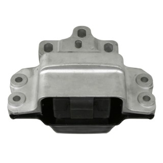 подушка ДВС левая!\ Audi A3, Skoda Octavia, VW Colf/Touran 1.9TDi/2.0TDi 03> 22934 FEBI BILSTEIN