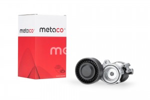 VW POLO (2001-2009) 1348067 METACO