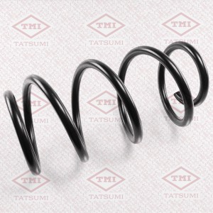 Пружина передняя PEUGEOT Boxer 06- TAE1023 TAE1023 TATSUMI