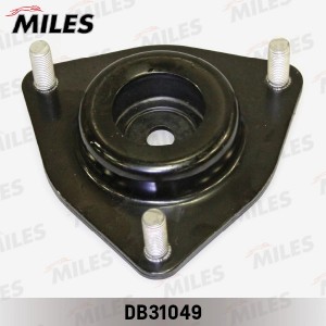 Опора амортизатора CITROEN C-CROSSER/PEUGEOT 4007/MITSUBISHI OUTLANDER (Sachs 80 DB31049 MILES