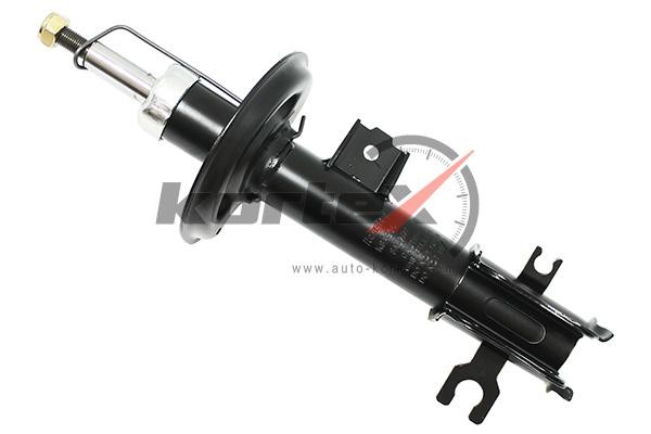 Амортизатор DAEWOO MATIZCHEVROLET SPARK(M300) 10-13 пер.лев.газ. KSA906STD KSA906STD KORTEX